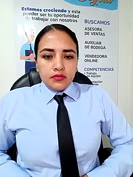 MAYE  13 online show from 04/21/26, 03:07