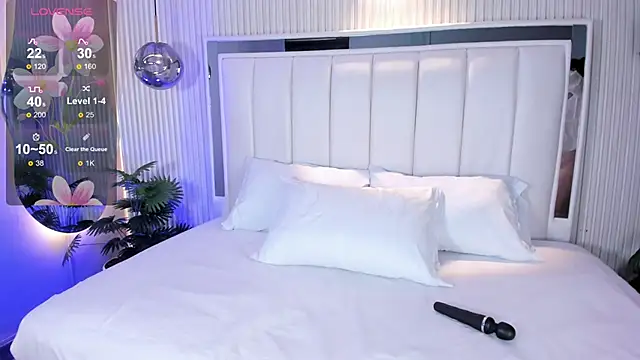 MariathLittle online show from 11/14/25, 05:33