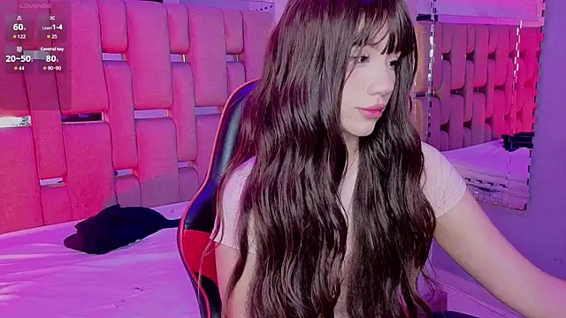 ZharaLux online show from 01/14/26, 12:33