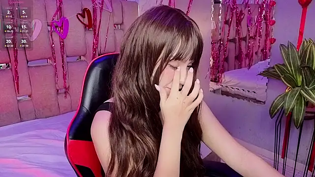 ZharaLux online show from 02/09/26, 12:53