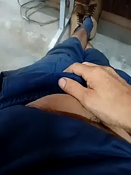 bemmagrinho36 online show from 02/20/26, 10:49