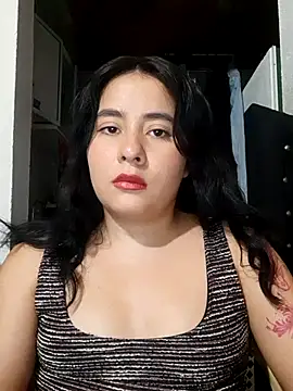 Yuli-27 online show from 01/09/26, 04:37