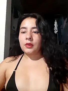 Yuli-27 online show from 01/14/26, 03:34