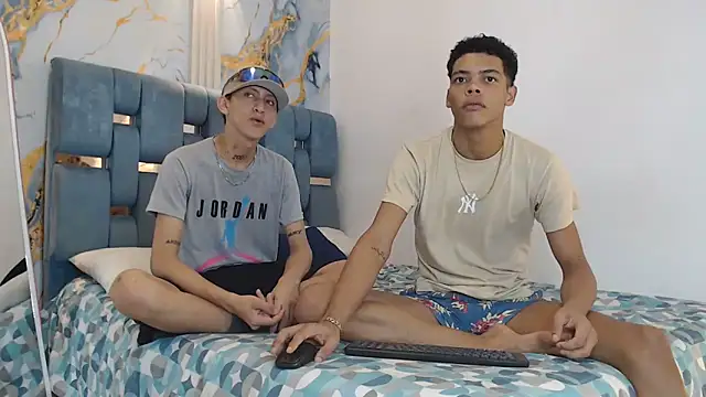 PRETTY FEM online show from 01/06/26, 01:20