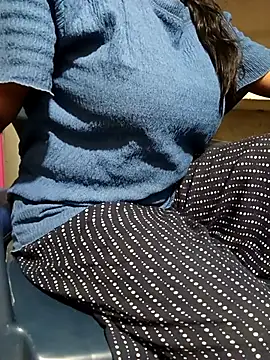 Aaradhya Sharma online show from 12/18/25, 09:04