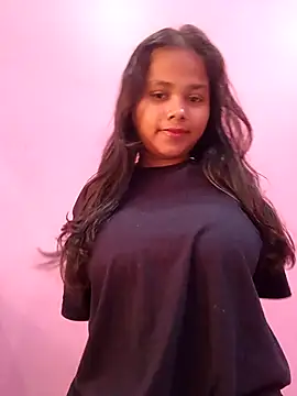 Aaradhya Sharma online show from 02/21/26, 04:02