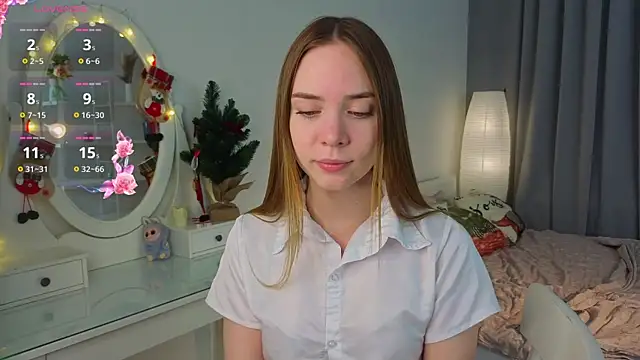 CarollSmithh online show from 01/09/26, 09:05