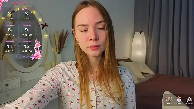 CarollSmithh online show from 01/17/26, 09:07