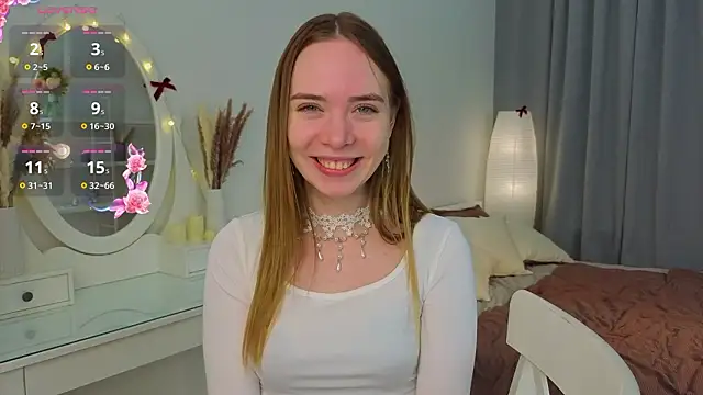 CarollSmithh online show from 01/18/26, 09:07