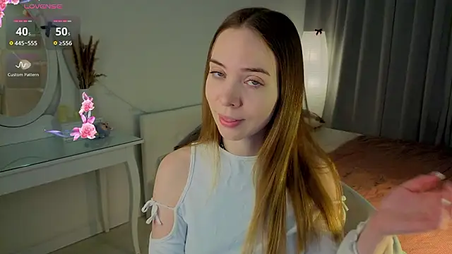 CarollSmithh online show from 02/23/26, 09:12