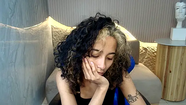 Agnis ink r online show from 11/22/25, 12:48