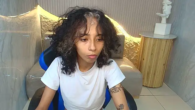 Agnis ink r online show from 11/27/25, 01:24