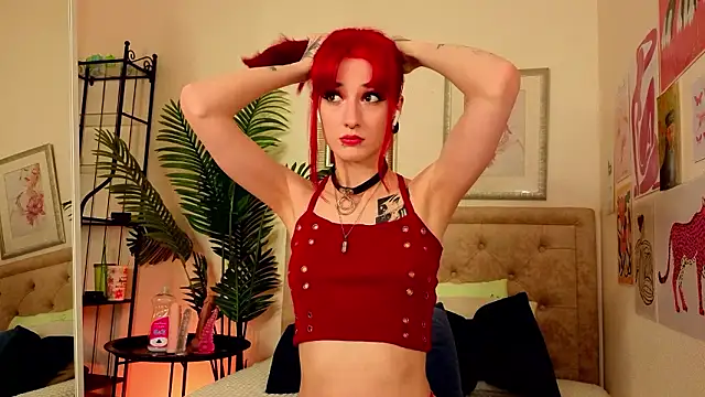 GinaSpicey online show from 01/16/26, 11:42