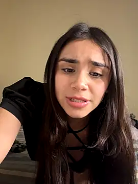 Ariovalle online show from 12/18/25, 07:58