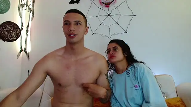 Luna Noire1 online show from 11/04/25, 11:37