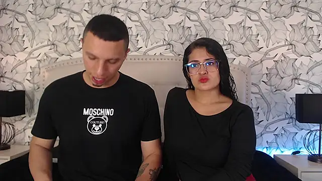 Luna Noire1 online show from 04/02/26, 04:10