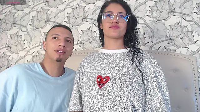 Luna Noire1 online show from 04/19/26, 03:39