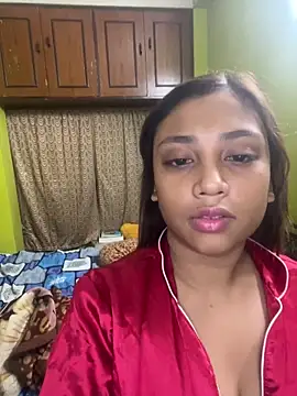 goodvibesonly44445 online show from 10/10/25, 09:47