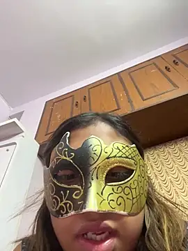 goodvibesonly44445 online show from 01/07/26, 02:19