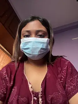 goodvibesonly44445 online show from 02/08/26, 07:56