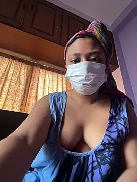 goodvibesonly44445 online show from 03/07/26, 05:04