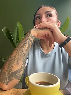 Sarahlove 90 online show from 01/19/26, 04:33