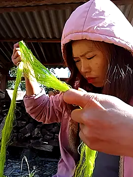 Ngocmi909 online show from 11/26/25, 01:39