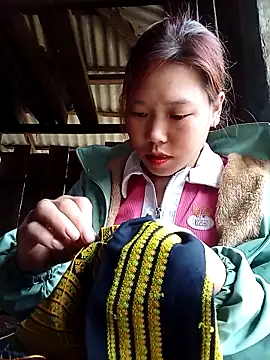 Ngocmi909 online show from 03/17/26, 06:50