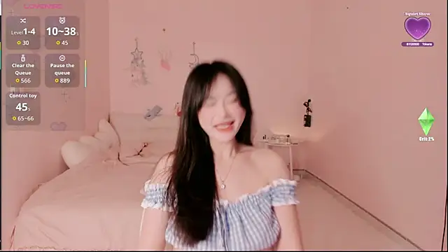 Snapshot of strawberry-ni chatting on 09/08/25, 02:27 strawberry-ni online show from 09/08/25, 02:27