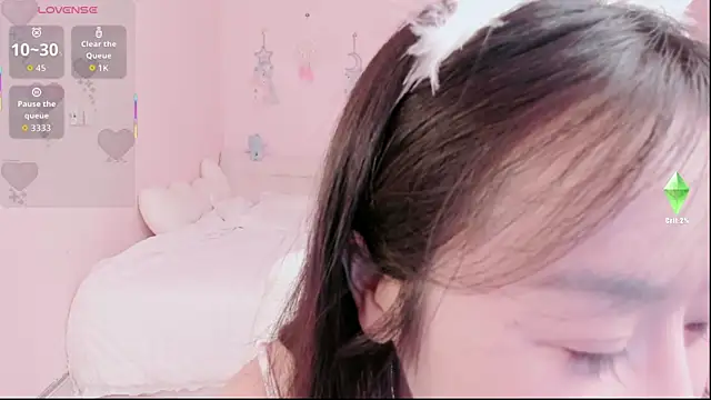 Snapshot of strawberry-ni chatting on 09/30/25, 01:49 strawberry-ni online show from 09/30/25, 01:49