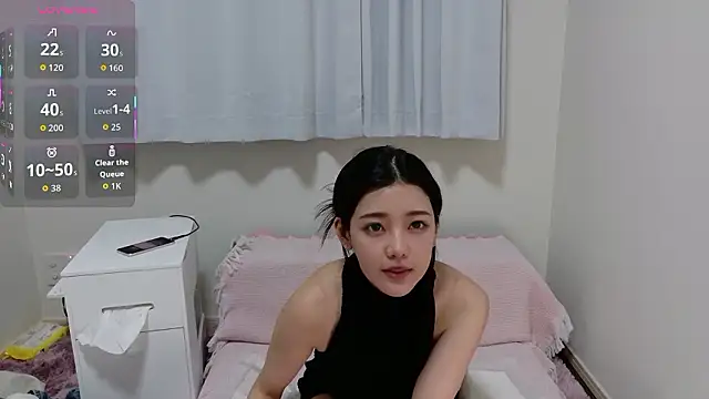 Snapshot of soyo-0510 chatting on 10/07/25, 08:11 soyo-0510 online show from 10/07/25, 08:11