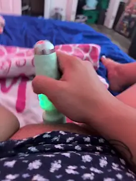 Sassy Doll420 online show from 09/11/25, 07:47