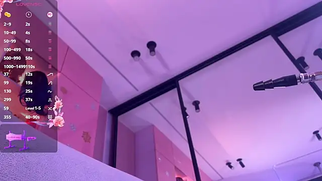 Crystallana online show from 01/20/25, 05:27