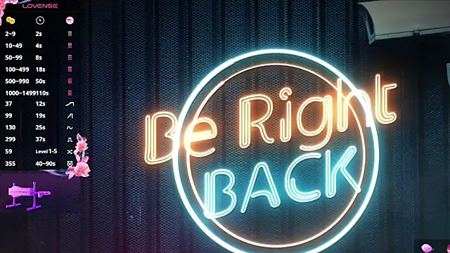 Crystallana online show from 01/24/25, 05:42