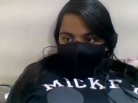 Vaani Singha online show from 03/25/26, 11:00