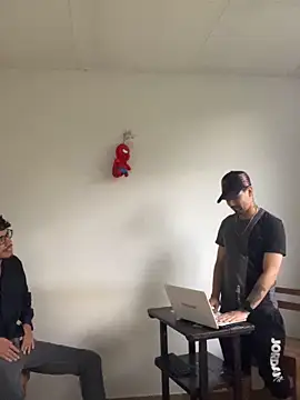 Deymon0777 online show from 02/06/26, 10:35