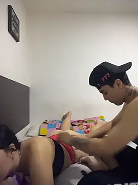 Deymon0777 online show from 02/20/26, 06:26