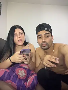 Deymon0777 online show from 03/01/26, 06:15