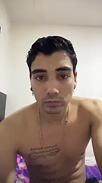 Deymon0777 online show from 03/04/26, 02:39