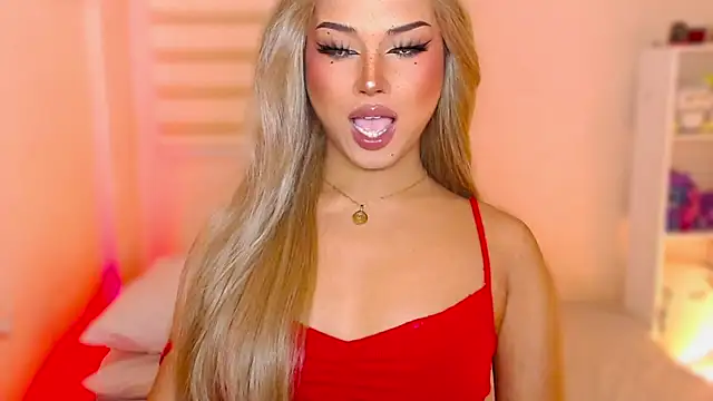 MissRumi Hunter online show from 10/16/25, 06:53