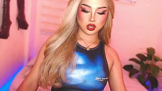 MissRumi Hunter online show from 12/20/25, 08:32