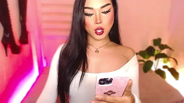 MissRumi Hunter online show from 02/01/26, 05:22