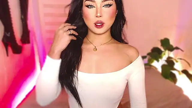 MissRumi Hunter online show from 02/03/26, 07:08