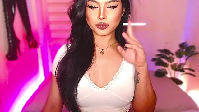 MissRumi Hunter online show from 03/04/26, 10:05