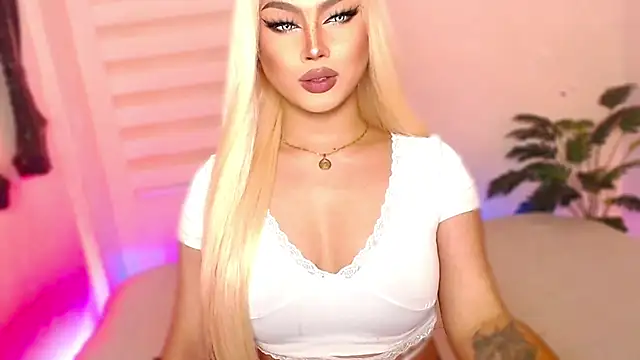 MissRumi Hunter online show from 03/22/26, 11:24