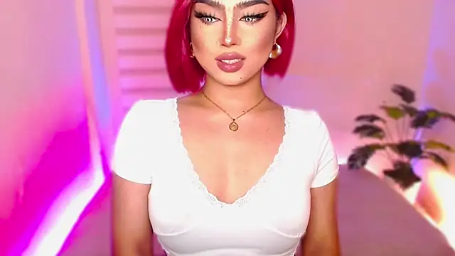 MissRumi Hunter online show from 04/18/26, 09:59