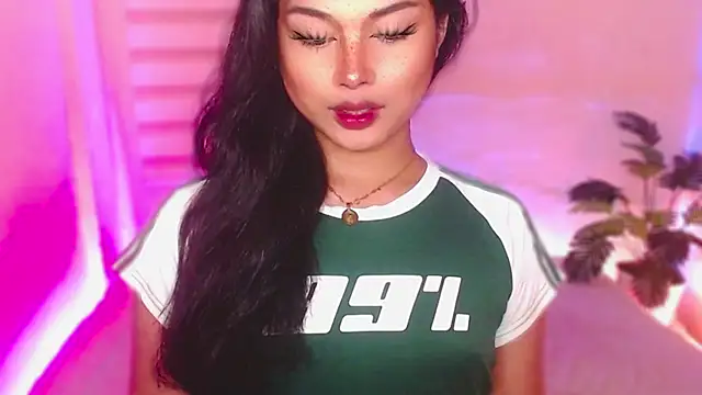 MissRumi Hunter online show from 04/23/26, 05:15