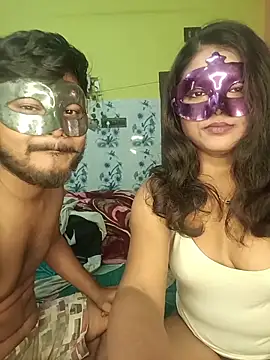 WB couple143 online show from 12/19/25, 04:25