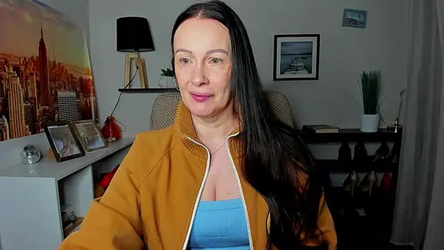 Velvet Jasmine online show from 01/15/26, 06:29