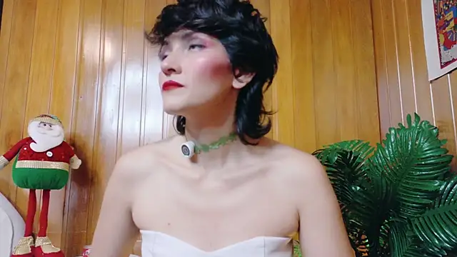 Zafiro Gem  online show from 12/01/25, 08:47